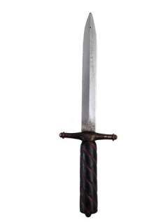 The Last Witchunter Knife Movie Props | Premiere Props