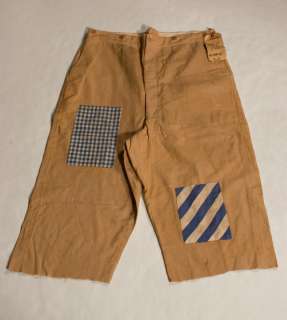 A Gene Kelly pair of whimsical pants probably from "For Me and My Gal" | Bonhams