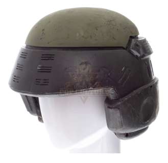 Starship Troopers 3: Marauder - Combat Helmet - IV350 | Icons of Pop Culture