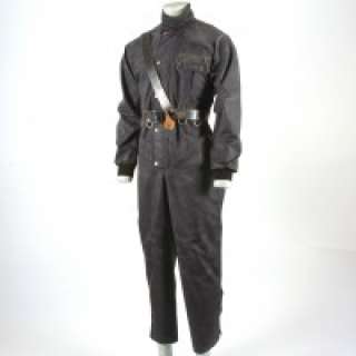 Blake‘s 7 - Federation Guard costume