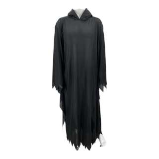 Scream VI Production Worn Cloak | VIP Fan Auctions