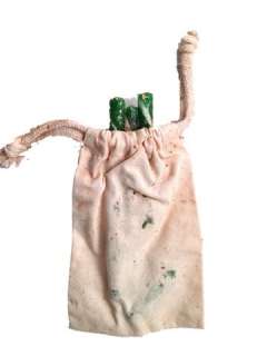 The Hateful Eight Joe Gage (Michael Madsen) Movie Props | Premiere Props