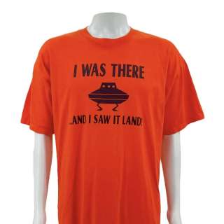 Muppets From Space (1999) Gonzo Supporter Screen Worn Shirt | VIP Fan Auctions