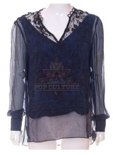 Lot 43 - Blacklist, The (TV) – Elizabeth Keen’s (Megan Boone) Blouse – V392