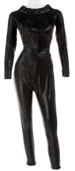 Julie Newmar ’Catwoman’ costume from Batman. | Profiles in History