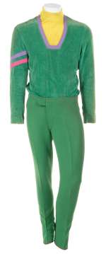 Mark Goddard ’Major Don West’ Season 3 ensemble from Lost in Space. | Profiles in History