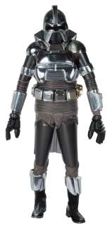 Battlestar Galactica complete Cylon costume and display. | Profiles in History