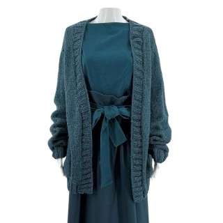 The Handmaid’s Tale Serena Joy Waterford Screen Worn Sweater, Blouse, Skirt & Belt Ep 103 | VIP Fan Auctions