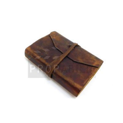 The 100 | THE 100 Lincoln’s Journal S01E07 (1468-TV524) | Propabilia