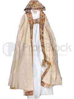 Lot 72 - Johnny English Bishop Costume