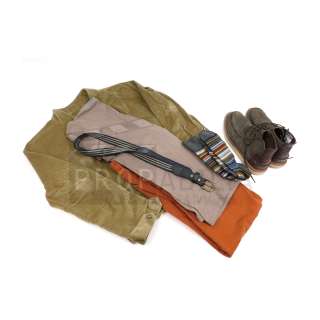 Scary Stories to Tell in the Dark - Chuck’s Costume Change #5 (0078) | Propabilia