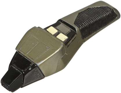 Star Trek: The Next Generation Cobrahead Phaser | Propworx