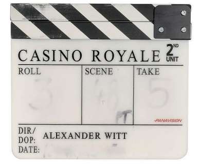 Casino Royale, 2006 | Christie’s