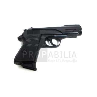 Fringe - FRINGE Stunt Observer Pistol S02E08 (0098-TV442)