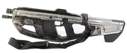 The Divergent Series: Allegiant (2016) | Erudite Vector Rifle | Propstore