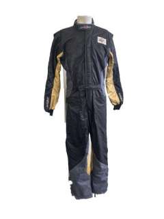 Lot 94 - Alita: Battle Angel Jashugan (Jai Courtney) Movie Costumes