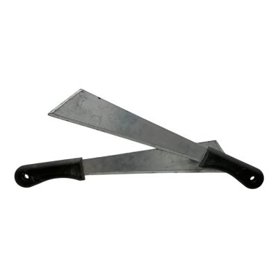 Lot 100: Scream Queens (2015-2016) Green Meanie / Ingrid Hoffel (Kirstie Alley) Screen Used Stunt (2) Machetes Ep 201 | VIP Fan Auctions