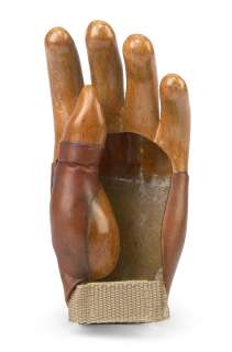 A Nicolas Cage prop hand from "Moonstruck" | Bonhams