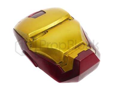 Iron Man (2008) Crew Plaque | The Prop Block