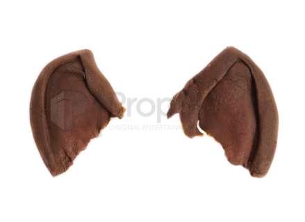 Lot 80 - Star Trek: Voyager Tuvok Vulcan Ear Set