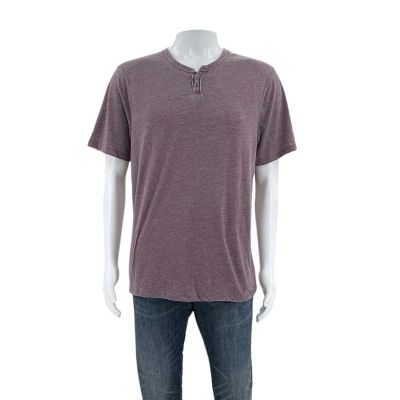 Lot 83: The Handmaid’s Tale Luke Bankole Screen Worn T-Shirt & Jeans Ch 1 Sc A12-16 Ep 602 | VIP Fan Auctions