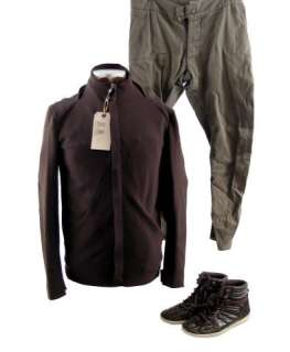 The Giver Jonas (Brenton Thwaites) Movie Costumes | Premiere Props