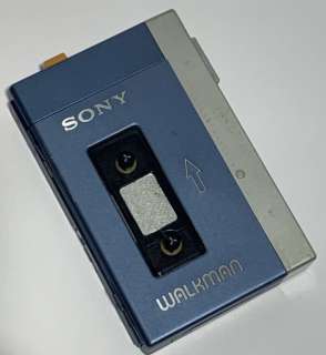 Guardians of the Galaxy (2014) - Starlord (Chris Pratt) Walkman (Unused) | Hanlin Auction Service