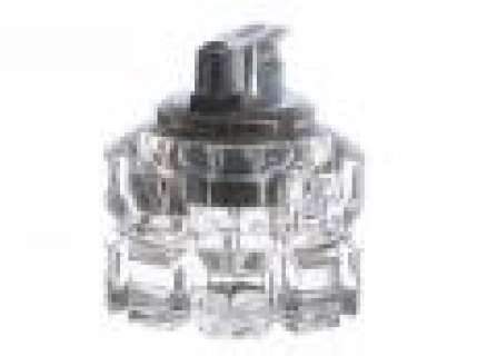 Mad Men - Lot 646 - Lane‘s Glass Desk Lighter