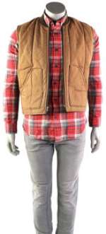 Superian’s Civilian Clothes. | Heritage