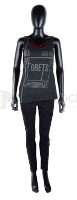 Lot 130 - Power Rangers (2017) Kimberly No Regrets Wardrobe