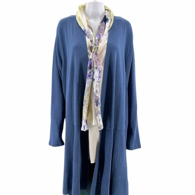 Lot 65: Poker Face Season 2 Dr Hamm (Margo Martindale) Screen Worn Cardigan, Blouse, Pants & Scarf Ch 9 Sc 34, 38 Ep 206 | VIP Fan Auctions