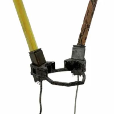 Project Hail Mary Rocky Screen Used Mechanical Hands | VIP Fan Auctions