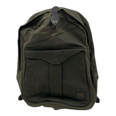 Tom Clancy’s Jack Ryan Ghost War Jack Ryan Production Used Backpack | VIP Fan Auctions