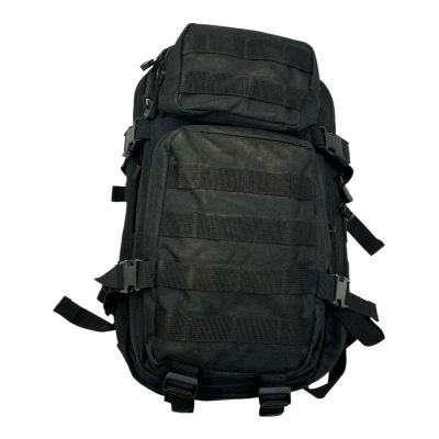 Tom Clancy’s Jack Ryan Ghost War Surveillance Van Screen Used Backpack | VIP Fan Auctions