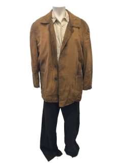 The Hateful Eight Ed (Lee Horsley) Movie Costumes | Premiere Props