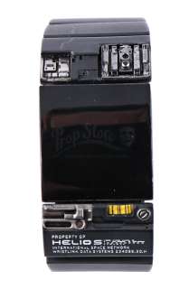 The Cloverfield Paradox - Lot 4 - Hamilton‘s (Gugu Mbatha Raw) Wristwatch Communicator