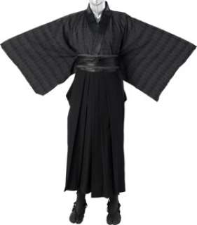 Westworld (HBO®Original 2016-2022) Hiroyuki Sanada "Musashi" Shogunworld Ensemble from Season 2.