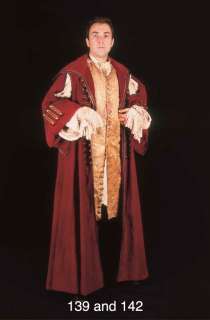 Gerard Depardieu/The Man In The Iron Mask, 1997 | Christie’s