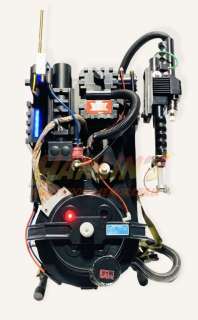 Ghostbusters (1984) - Proton Pack (High-End Replica) | Hanlin Auction Service