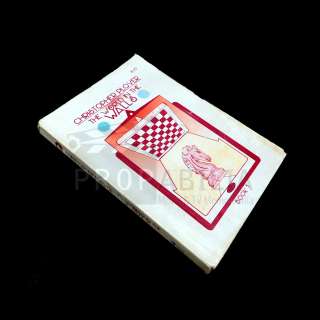 The Magicians - The World in the Walls Fillory Book One (0039) | Propabilia