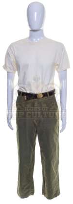 We Were Soldiers - Lt. Col. Hal Moore’s (Mel Gibson) Outfit – A52 | Icons of Pop Culture
