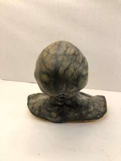 Lot 345 - "Freddy Vs. Jason" - Concept of "Jason" burn