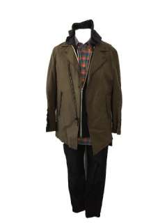 Father Figures Hitchhiker (Kat Williams) Movie Costumes | Premiere Props