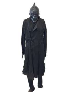 Underworld: Rise of the Lycans Death Dealer Captain Movie Costumes | Premiere Props