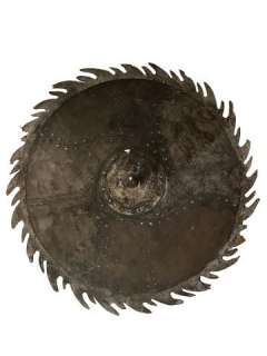 Lot 2 - Mortal Kombat Johnny Cage (Linden Ashby) Shield Movie Props