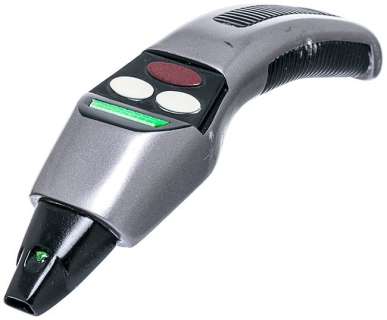 Star Trek: Voyager Starfleet "Endgame" Phaser | Propworx