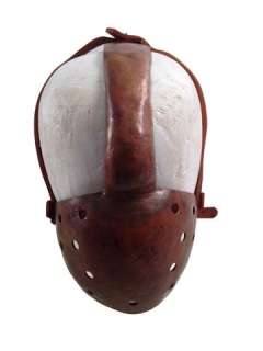 Django Unchained Django (Jamie Foxx) Muzzle Movie Props | Premiere Props