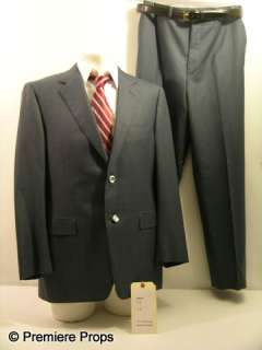 Haywire Coblenz (Michael Douglas) Movie Costumes | Premiere Props