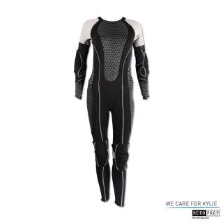 The Hunger Games Catching Fire (2013) "Seeder" Arena Wetsuit | HeroProp