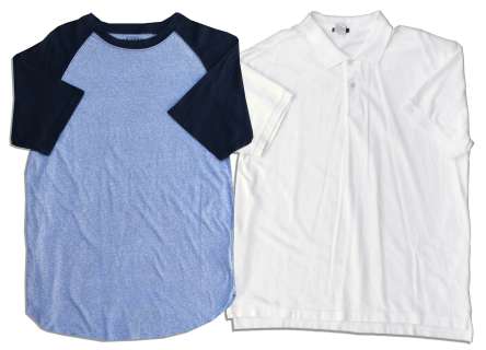 Adam Sandler ’’Click’’ Screen-Worn Wardrobe | Nate Sanders